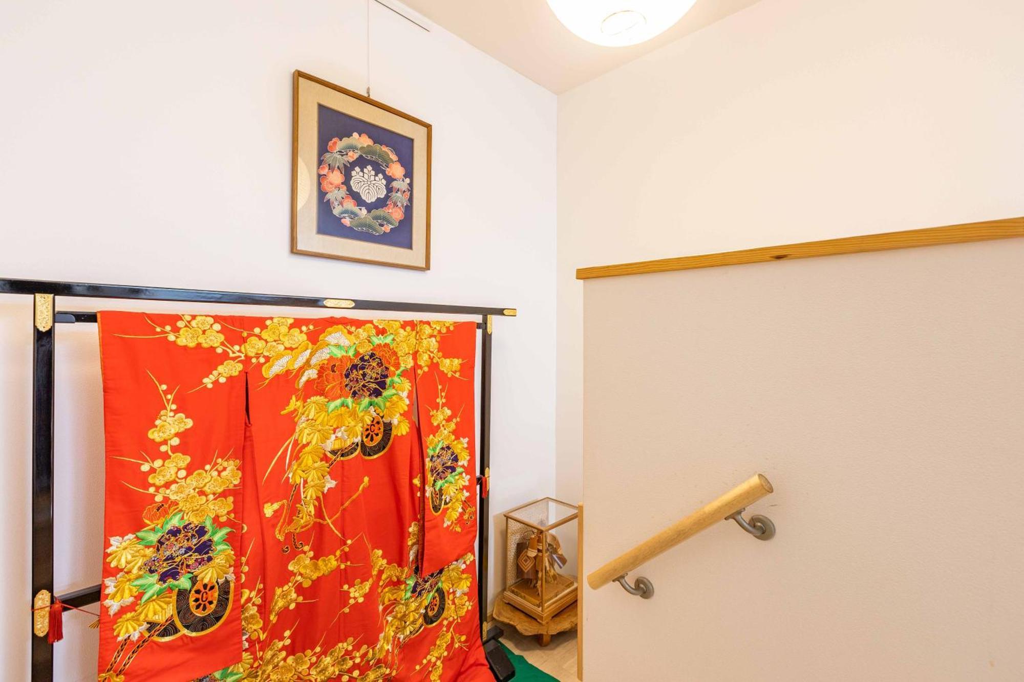Add-Hostel Uji Cha-Gan-Ju-Tei Luaran gambar